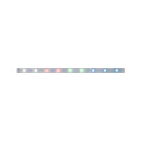 PAULMANN LED-Lichtband 7W/m rgbw 3-0K DC MaxLED 798.82 30Stk/m IP44 24V