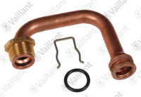 VAILLANT Rohr Vaillant-Nr. 0010028570