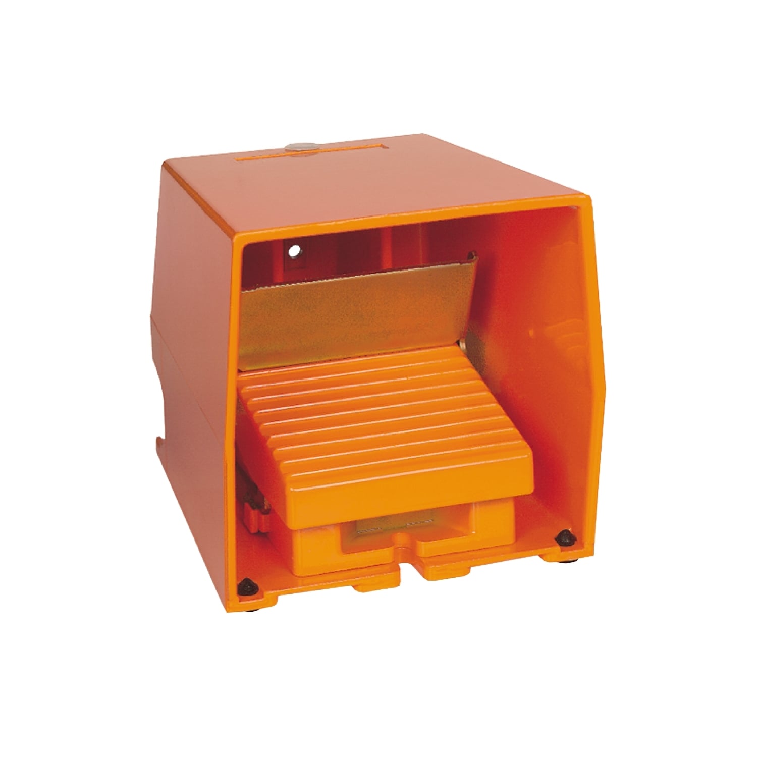 Schneider Electric Fußschalter 2 Ö+S XPER511