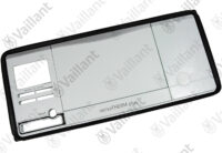 VAILLANT Gehäuse, Display Vaillant-Nr. 0020269412