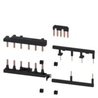 Siemens Dig Industr. Verdrahtungsbausatz Mech Verriegelung 3RA2923-2BB1