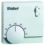 VAILLANT Raumtemperaturregler Thermocent VRK 122