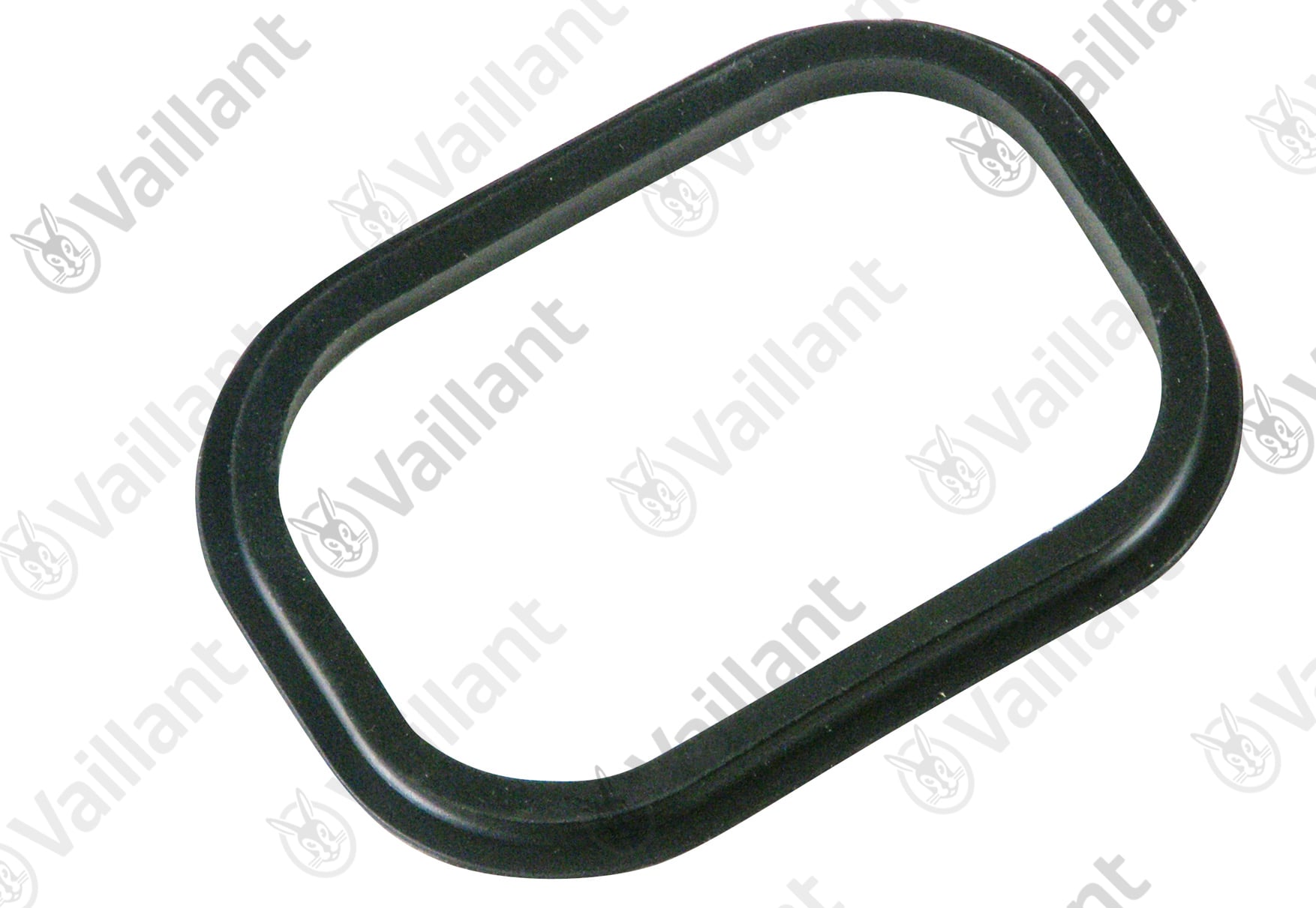 Vaillant Dichtung, Reinigungsdeckel DN 60 EPDM Vaillant-Nr. 981240