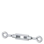 Siemens Dig Industr. Spannschloss M6x60 3SE7950-1AB