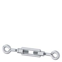 Siemens Dig Industr. Spannschloss M6x60 3SE7950-1AB