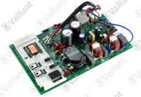 VAILLANT Leiterplatte Vaillant-Nr. 0010034571