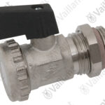 Hahn Vaillant-Nr. 0020085410