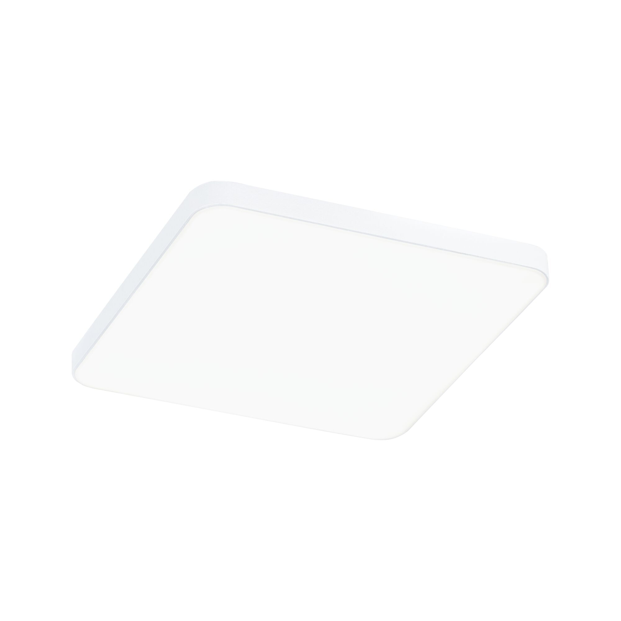 Paulmann PAULMANN LED-Panel 120x120mm 10W 4000K Veluna VariFit 799.36 650lm weiß
