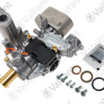 Gasarmatur Vaillant-Nr. 117249