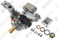 Gasarmatur Vaillant-Nr. 117249
