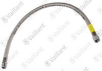 Schlauch, Gasanschluss Vaillant-Nr. 0020115568
