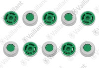 Wassermengenbegrenzer, 7 l/min (x10) Vaillant-Nr. 256625