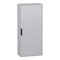 Schneider Electric Standschrank 1800x800x400 mit Mpl. NSYSM18840P