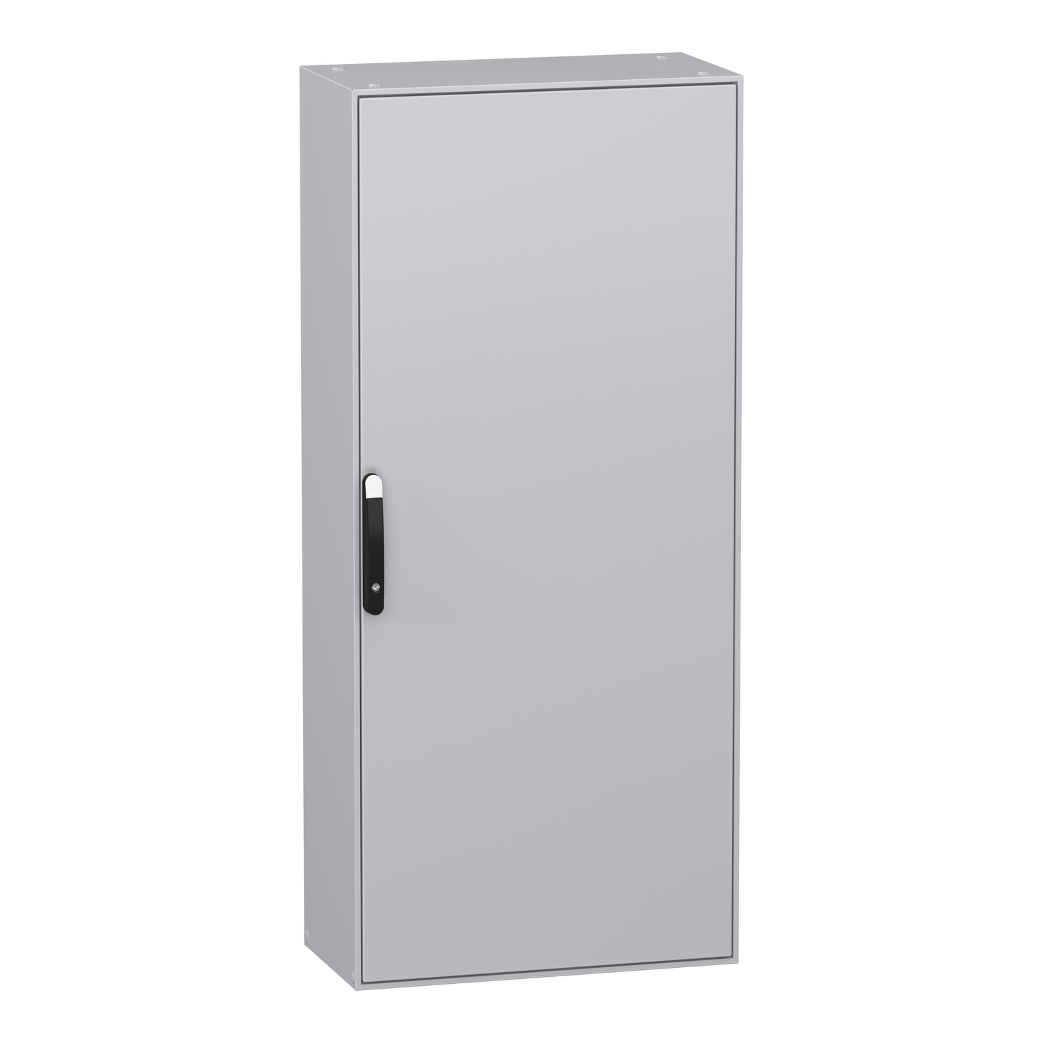 Schneider Schneider Electric Standschrank 1800x800x400 mit Mpl. NSYSM18840P