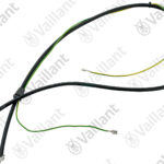 Zündkabel Vaillant-Nr. 091552