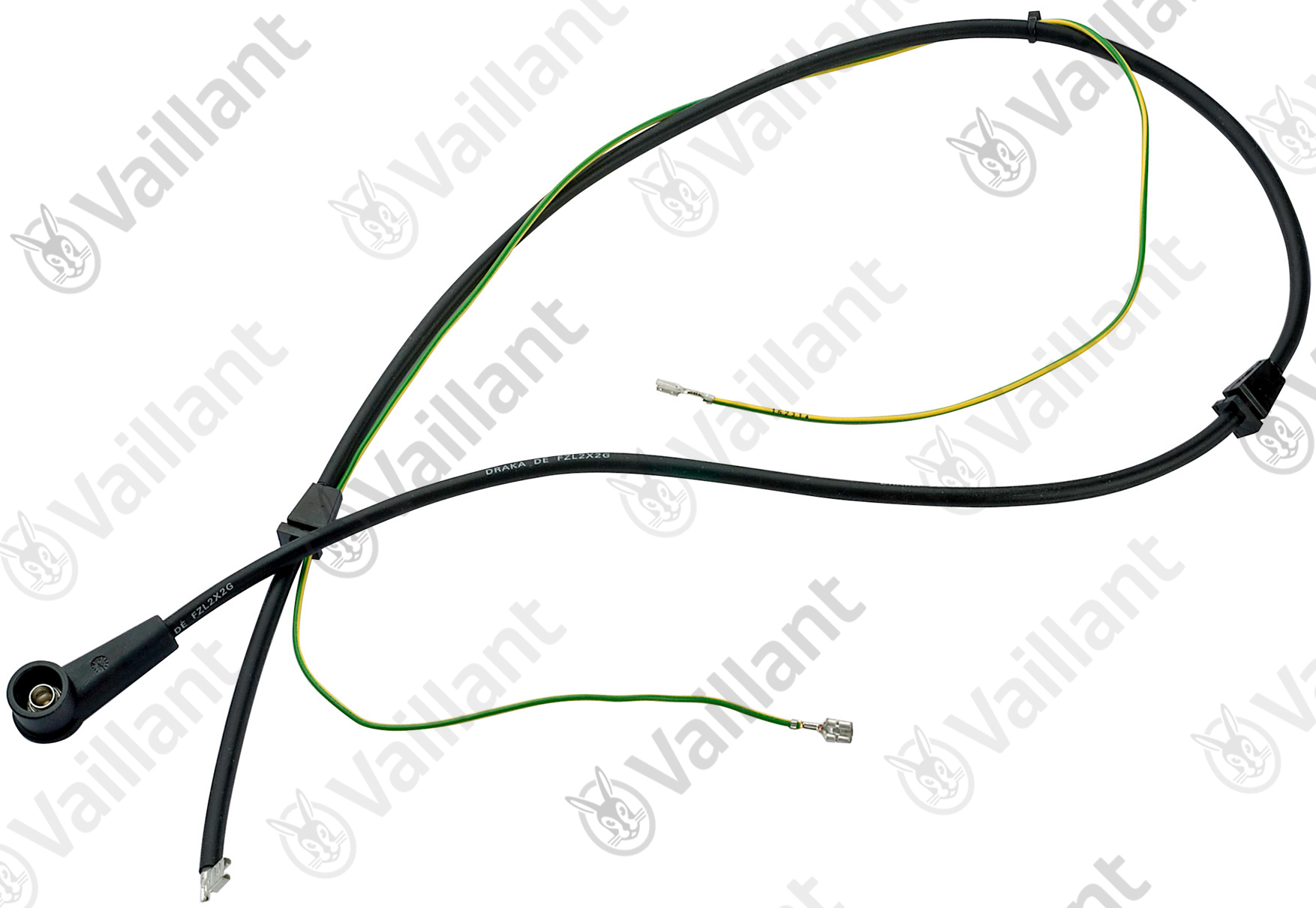Zündkabel Vaillant-Nr. 091552