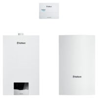 VAILLANT Paket 1.683/2 ecoTEC plus VCW 20/26CS/1-5,VRC 710, VIH QL75/2 B links