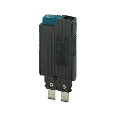 Phoenix Contact Sicherungsautomat thermischer TCP 6A