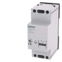 Siemens Dig Industr. Klingeltransformator 230-240VAC,50Hz 4AC3208-0