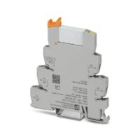 Phoenix Contact PLC-Interface PLC-RSC-230UC/21AU