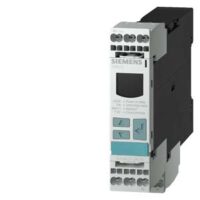 Siemens Dig Industr. Spannungsüberwachung 17-275V AC/DC 1W 3UG4633-1AL30