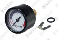 VAILLANT Manometer Vaillant-Nr. 0020191945