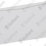 Deckel, Regler (plus) Vaillant-Nr. 0020136633