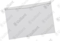 Deckel, Regler (plus) Vaillant-Nr. 0020136633