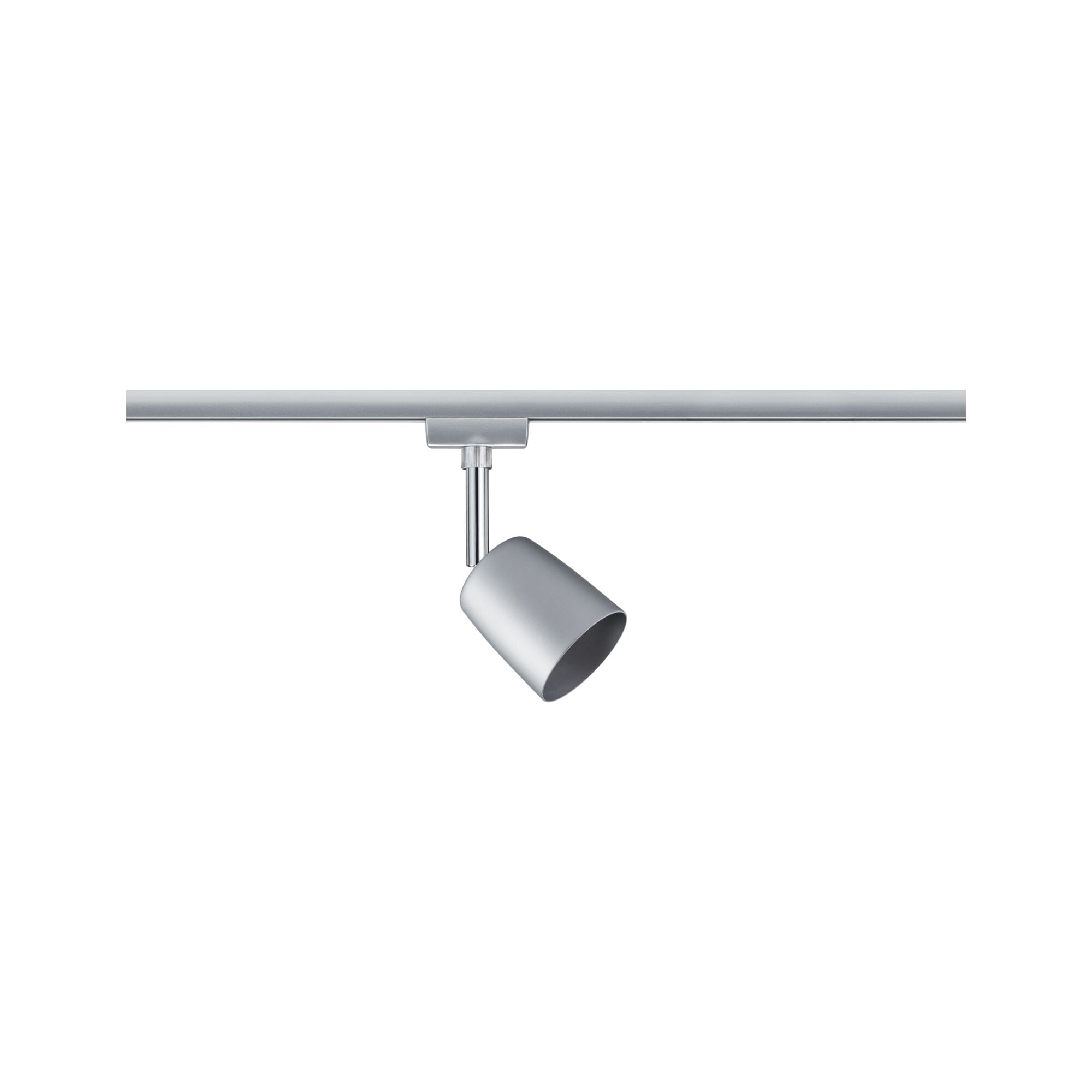 Paulmann PAULMANN Schienenstrahler 10W HV chr Cover 953.35 GU10 matt ST IP20 1Ph