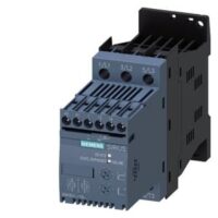 Siemens Dig Industr. Sanftstarter Sirius 400V, 40 Grd 200AC 3RW3014-1BB04