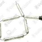 Anode, Kettenanode (G3/4, L ca.970) Vaillant-Nr. 285850
