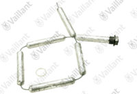 Anode, Kettenanode (G3/4, L ca.970) Vaillant-Nr. 285850