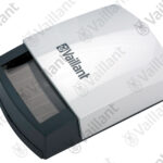 Funkaußenfühler VR 21, DCF Vaillant-Nr. 0020028538