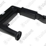 VAILLANT Frischluftrohr Vaillant-Nr. 0020209519