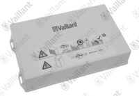 VAILLANT Deckel, ODU Anschlussbox Vaillant-Nr. 0020210646