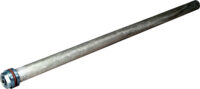 Magnesiumschutzanode L:650mm für SE1/SEB/SEF