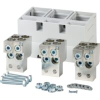 Eaton (Moeller) Tunnelklemme 3p. 1 Schalterseite NZM4-XKA