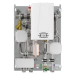 VAILLANT uniSAT plus VSW 17XS/2-5 Hybrid Rad M B