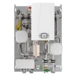 VAILLANT uniSAT plus VSW 25XA/2-5 Hybrid Rad L B