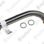 VAILLANT Gasrohr, flexibel Vaillant-Nr. 0020209516