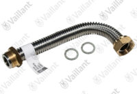 VAILLANT Gasrohr, flexibel Vaillant-Nr. 0020209516
