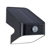 PAULMANN LED-Anbaustrahler 5,5W Konverter weiß 946.08 1LED anthrazit 3000K 400lm anthrazit matt