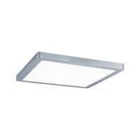PAULMANN LED-Panel 300x300mm 20W 4000K 709.36 1450lm chr Konverter