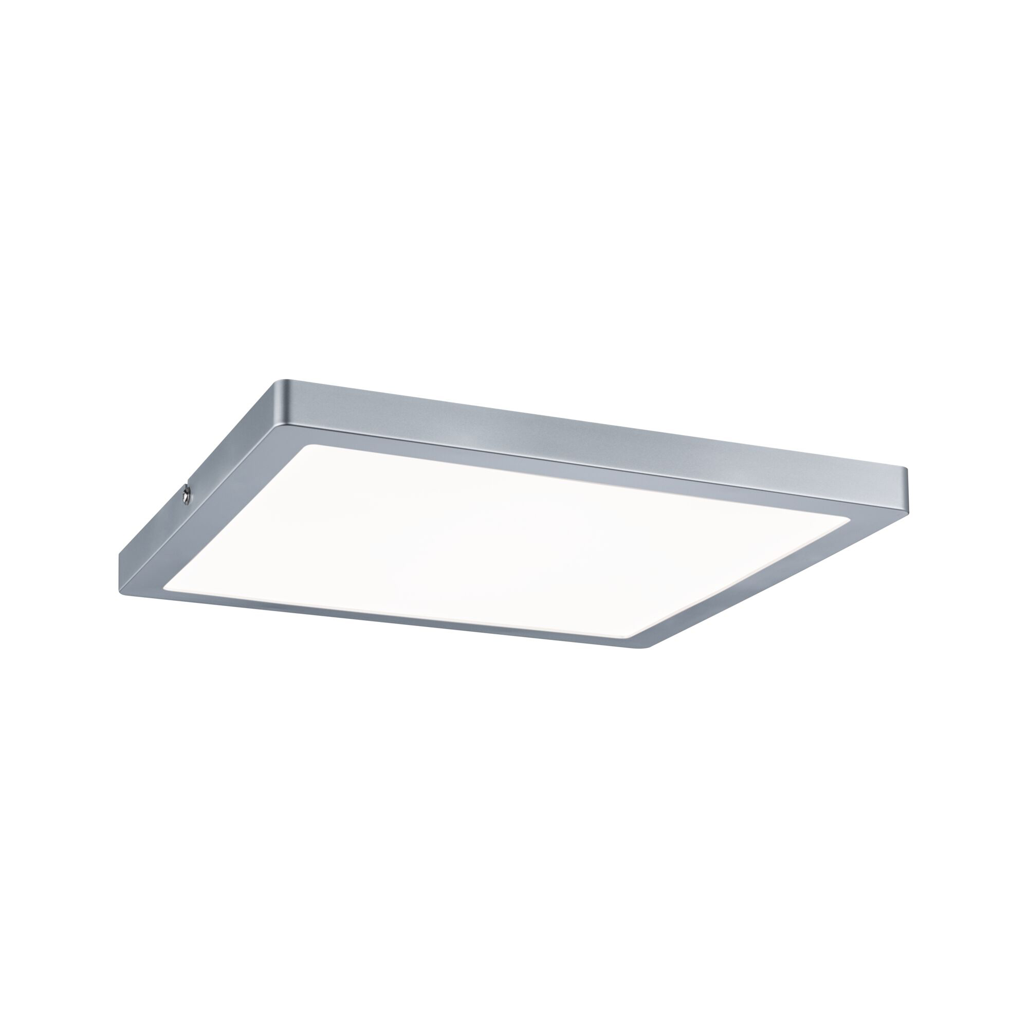Paulmann PAULMANN LED-Panel 300x300mm 20W 4000K 709.36 1450lm chr Konverter