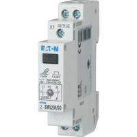 Eaton (Installation) Schalter mit LED Z-SWL230/SO