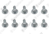 VAILLANT Schraube, (x10) Vaillant-Nr. 0020047082