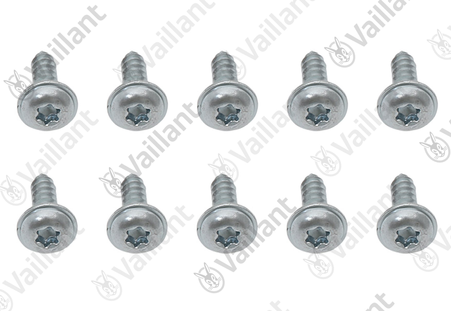 Vaillant VAILLANT Schraube, (x10) Vaillant-Nr. 0020047082