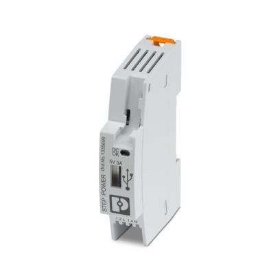 Phoenix Contact Stromversorgung STEP3-PS/1AC#1335699