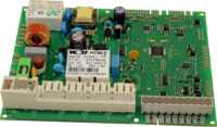 Regelungplatine HCM-2 für Gasbrennwertgeräte