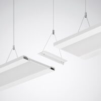 Trilux Verbinder gerade Luceos H ZLK/5/01